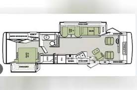 2014 Tiffin Motorhomes Allegro Open Road 32ca