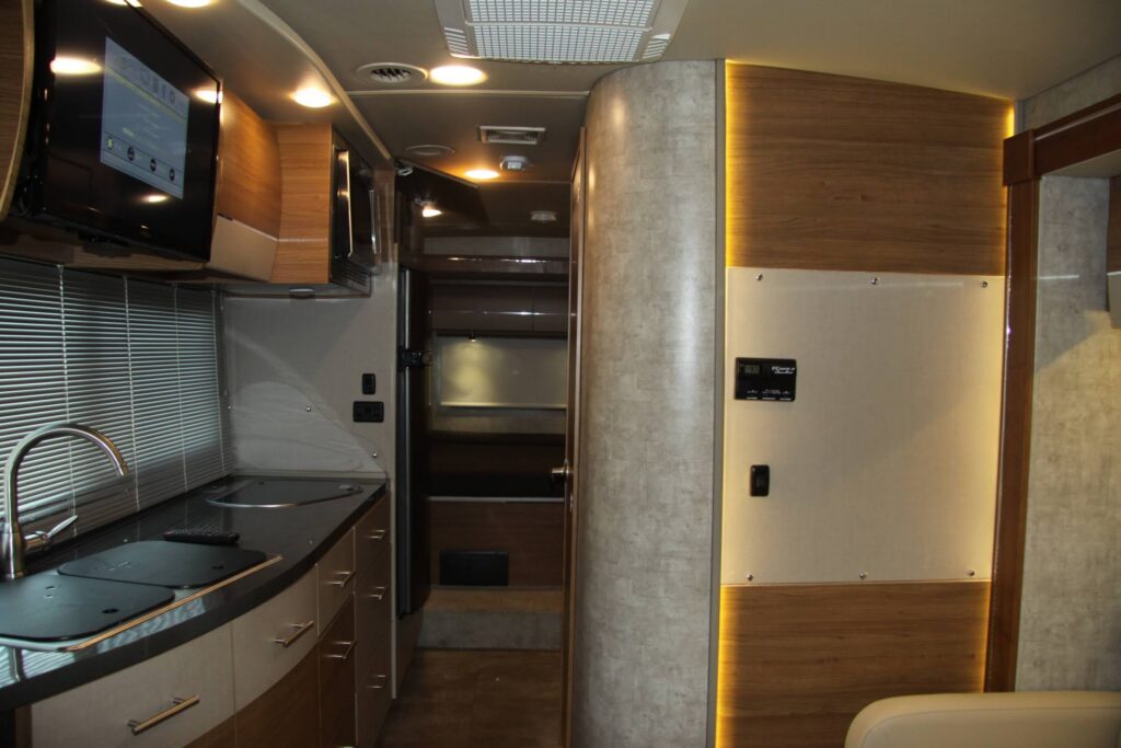 2015 Winnebago View 24g